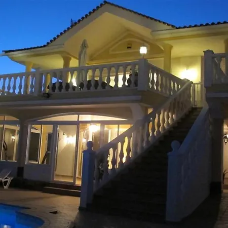 Villa Beautiful Villa With Private Pool
