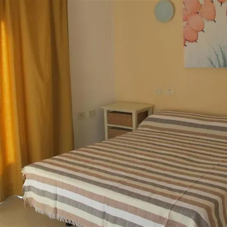 Beautiful With Private Pool * Costa Adeje (Tenerife)