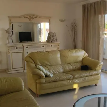 Villa 5-Bedroom With Private Pool ヴィラ *