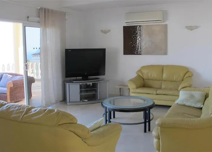 Villa Beautiful Villa With Private Pool