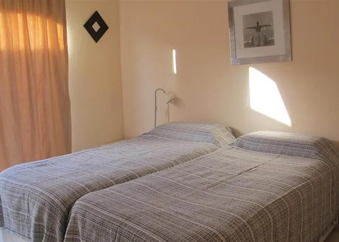 Beautiful Villa With Private Pool Costa Adeje (Tenerife)