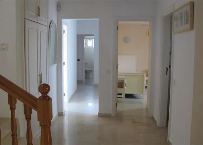 Beautiful Villa With Private Pool Villa *